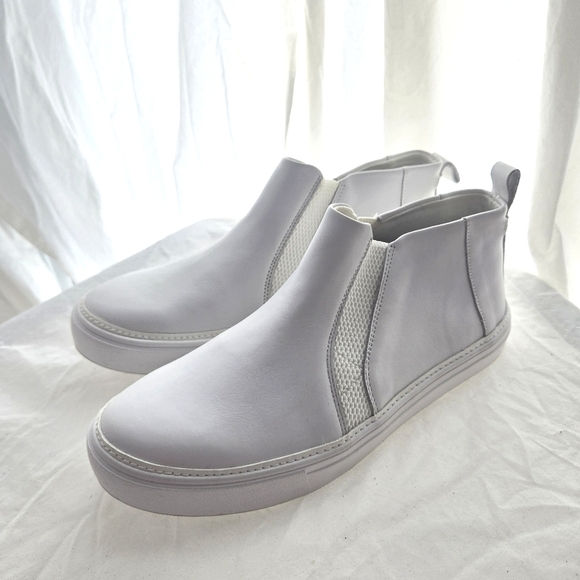Toms Sneaker Booties NWOB - Picture 1 of 12